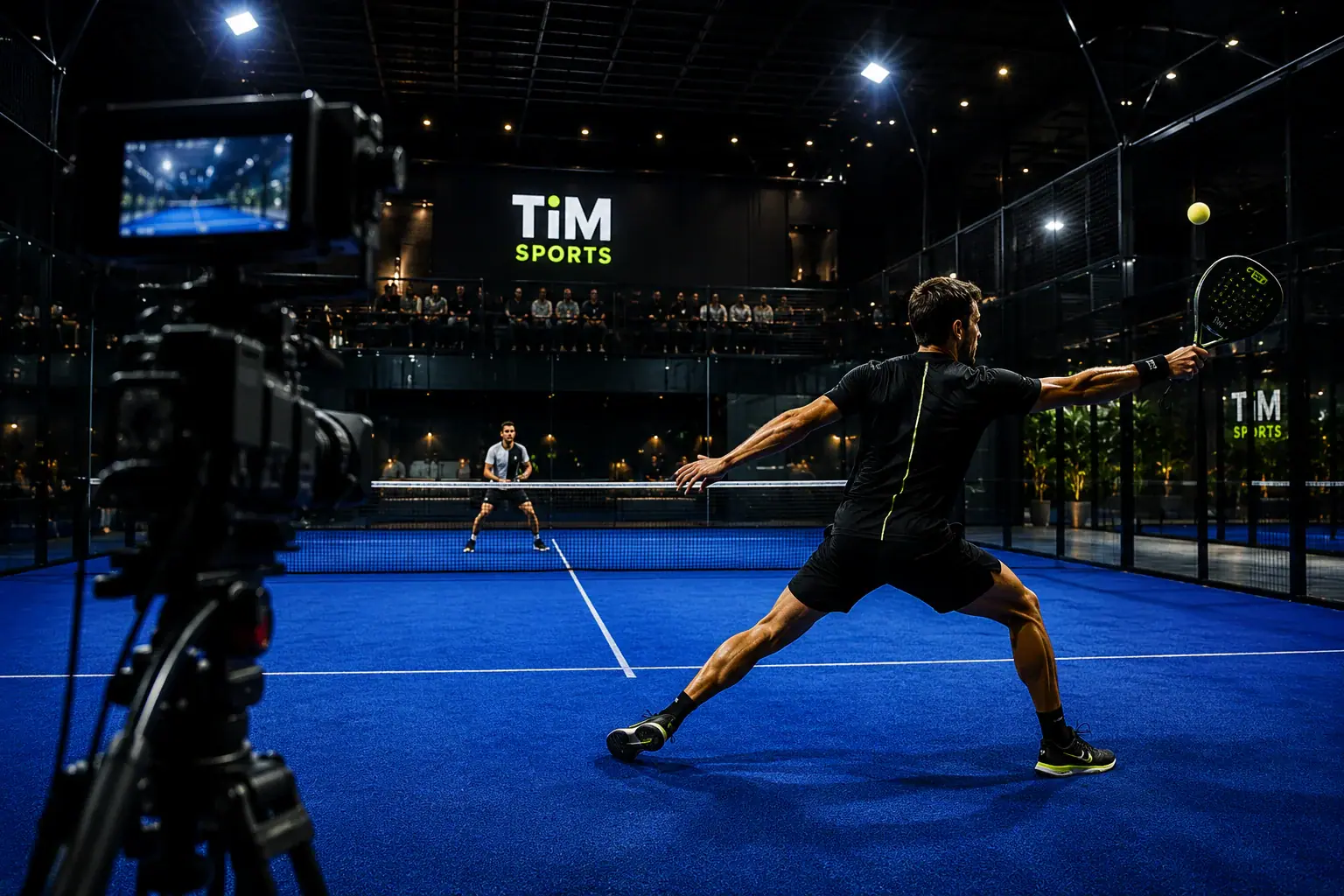 TIM TV