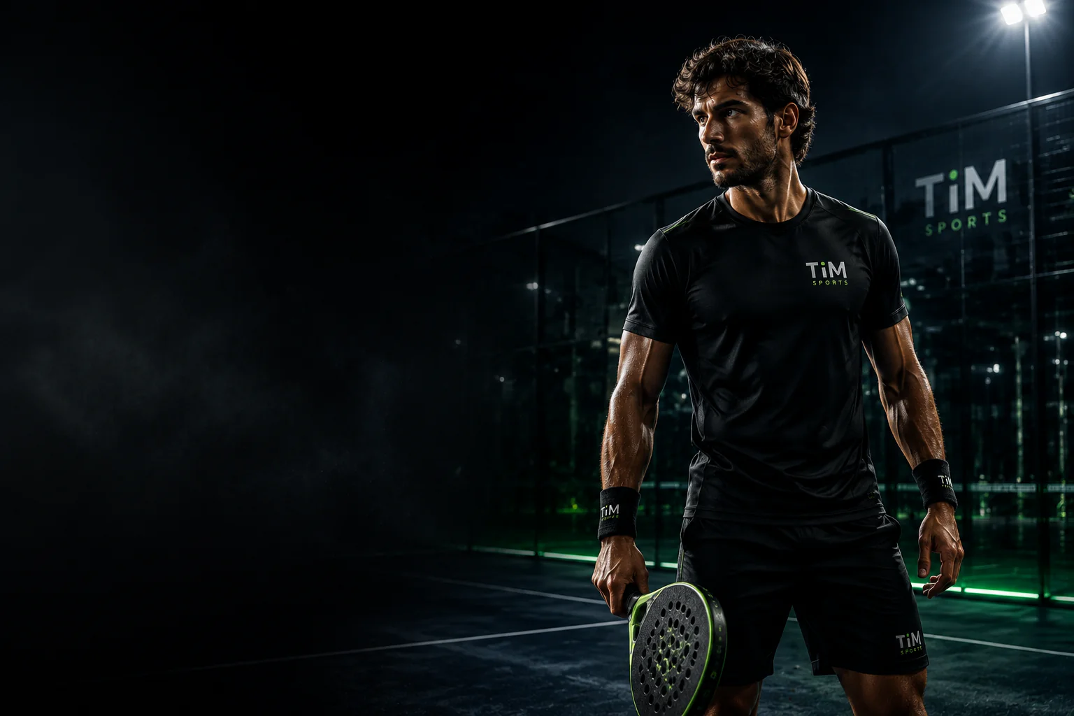 TIM Sports mission